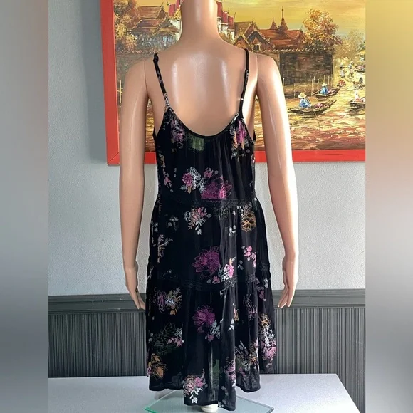 Mudd Dress SZ - M - Picture 3 of 5